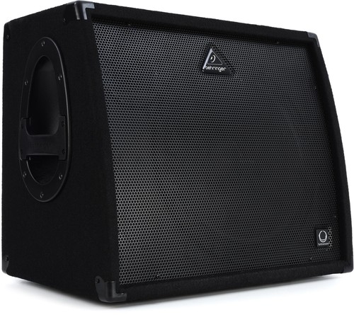 Behringer ultratone kxd15 - behringer,